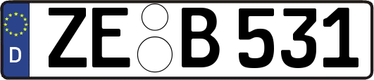 ZE-B531