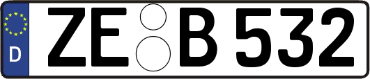 ZE-B532