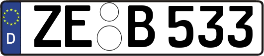 ZE-B533