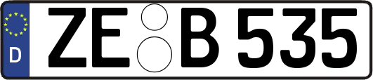ZE-B535