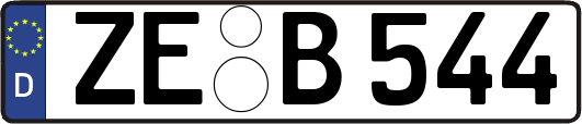 ZE-B544
