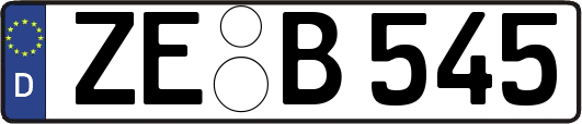 ZE-B545