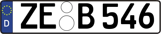 ZE-B546