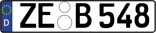 ZE-B548