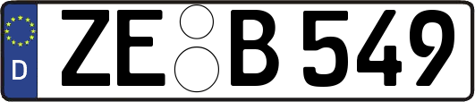 ZE-B549