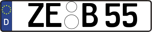 ZE-B55