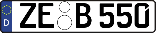 ZE-B550