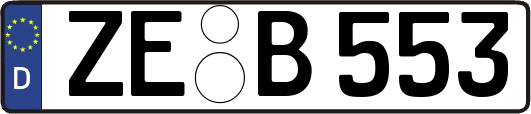 ZE-B553