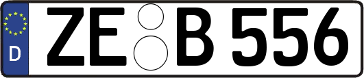 ZE-B556