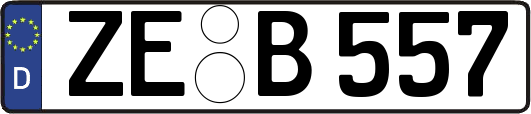 ZE-B557