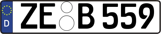ZE-B559