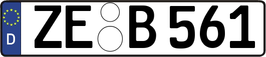 ZE-B561