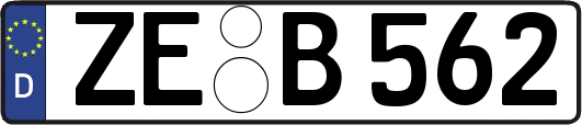 ZE-B562