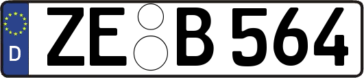 ZE-B564