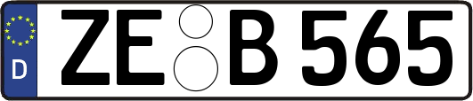 ZE-B565