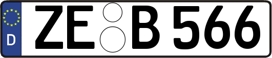 ZE-B566