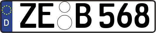 ZE-B568