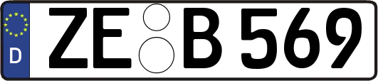 ZE-B569