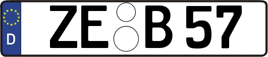 ZE-B57