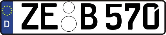 ZE-B570