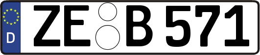 ZE-B571
