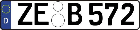 ZE-B572