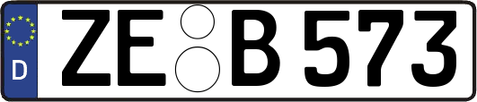 ZE-B573
