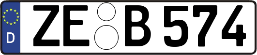 ZE-B574