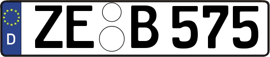 ZE-B575