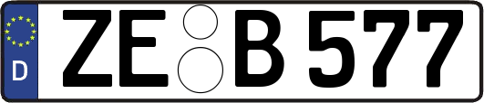 ZE-B577