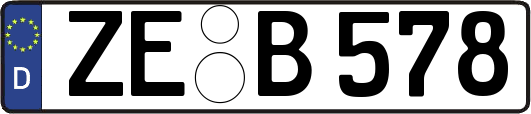 ZE-B578