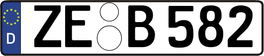 ZE-B582