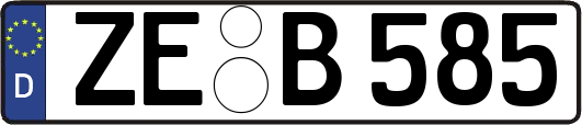 ZE-B585