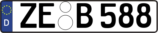 ZE-B588