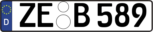 ZE-B589