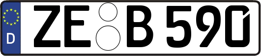 ZE-B590