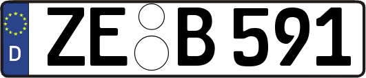 ZE-B591