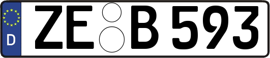 ZE-B593