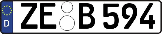 ZE-B594
