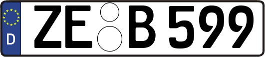 ZE-B599