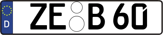 ZE-B60