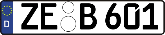 ZE-B601