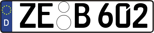 ZE-B602