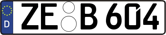 ZE-B604