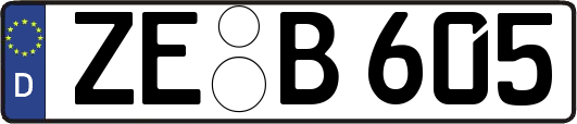 ZE-B605
