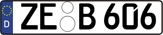 ZE-B606