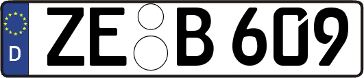 ZE-B609