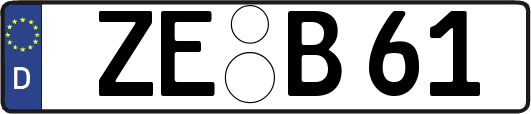 ZE-B61