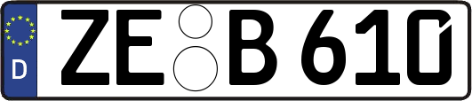 ZE-B610