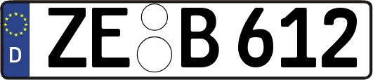 ZE-B612